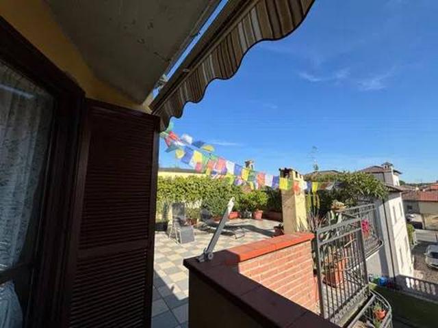 Appartamento in vendita a Motta Visconti MI
