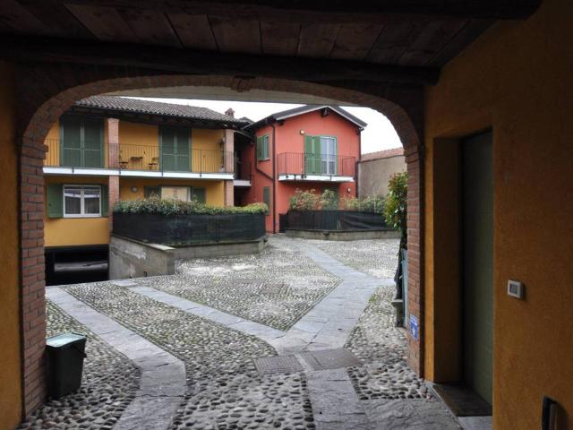 Appartamento in vendita a Motta Visconti MI