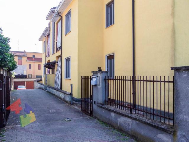 Appartamento in vendita a Motta Visconti MI