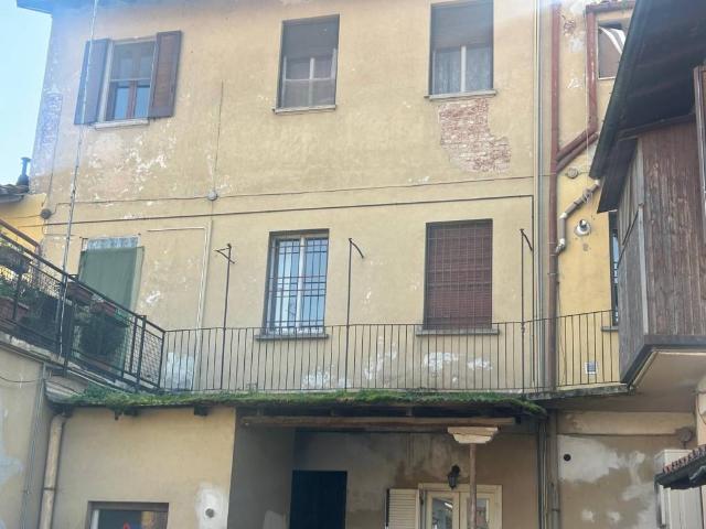 Appartamento in vendita a Motta Visconti MI