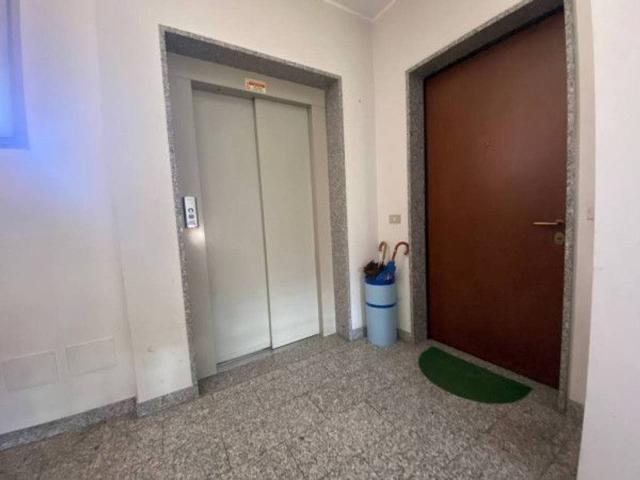 Appartamento in vendita a Motta Visconti