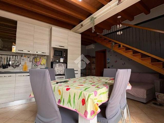 Appartamento in vendita a Motteggiana MN
