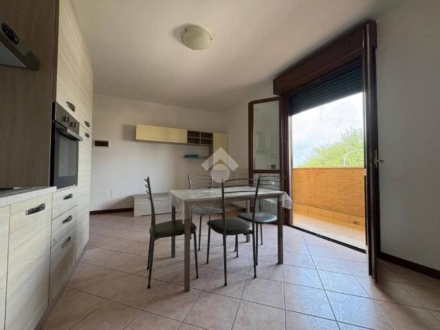 Appartamento in vendita a Motteggiana MN