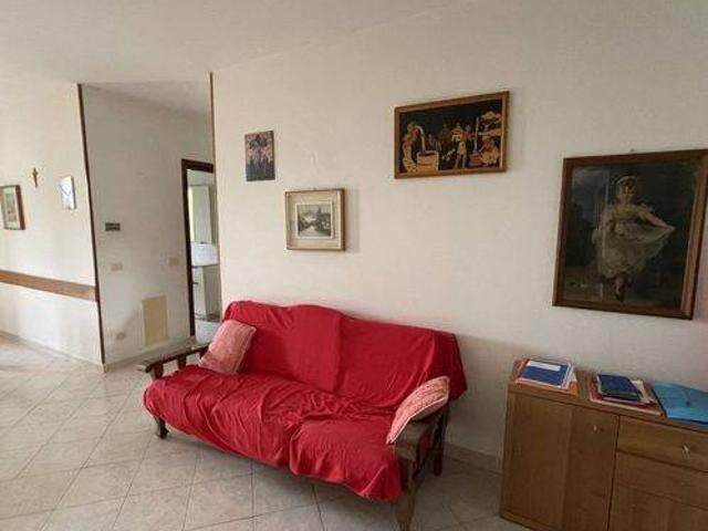 Appartamento in vendita a Motteggiana MN