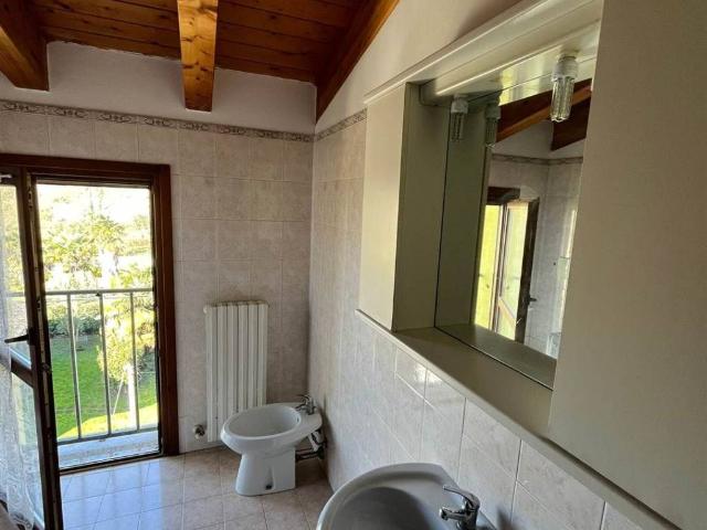 Appartamento in vendita a Motteggiana MN