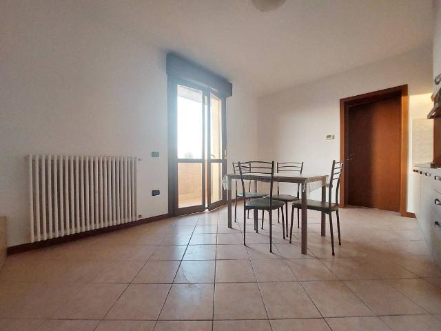 Appartamento in vendita a Motteggiana MN