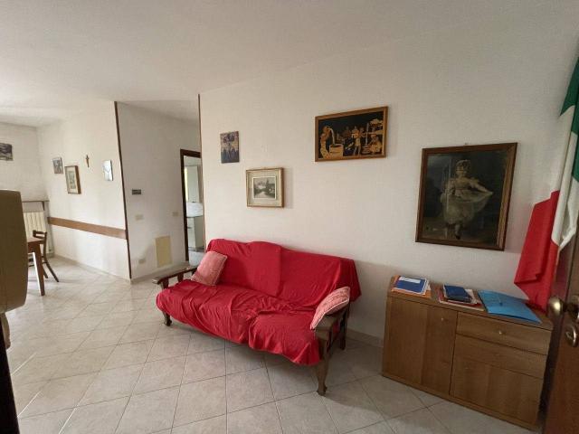 Appartamento in vendita a Motteggiana