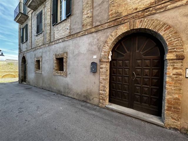 Appartamento in vendita a Mozzagrogna CH