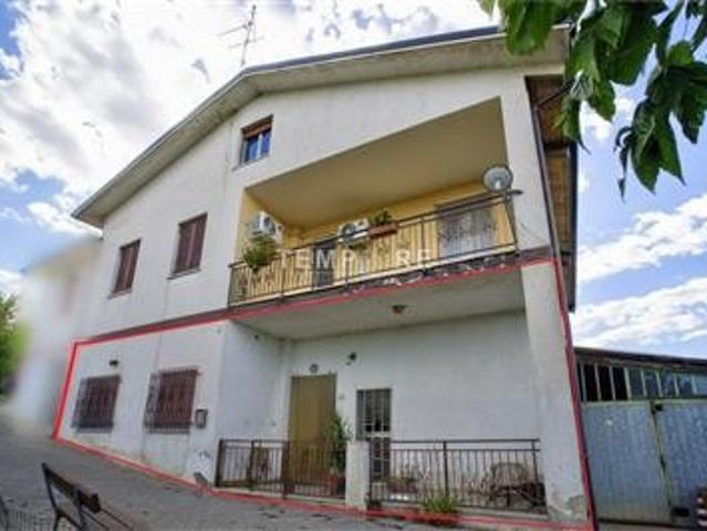 Appartamento in Vendita a Mozzagrogna