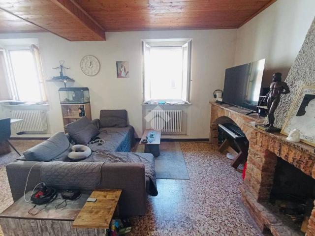 Appartamento in vendita a Mozzanica BG
