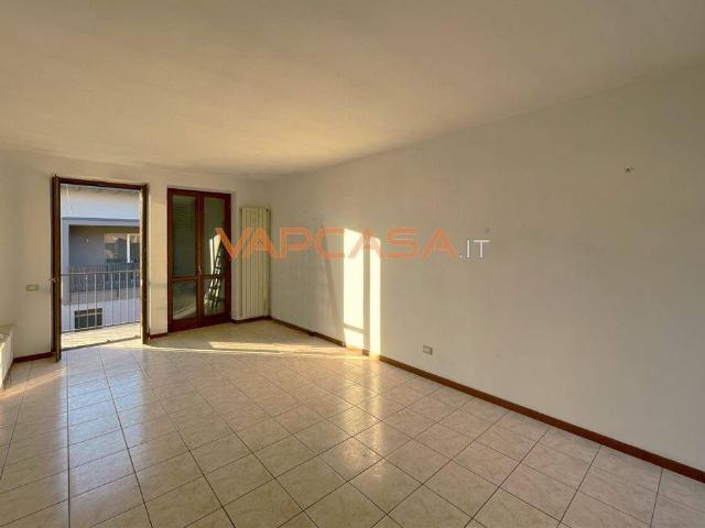 Appartamento in vendita a Mozzanica BG