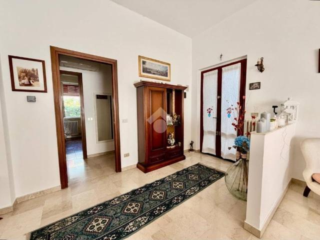 Appartamento in vendita a Mozzanica BG