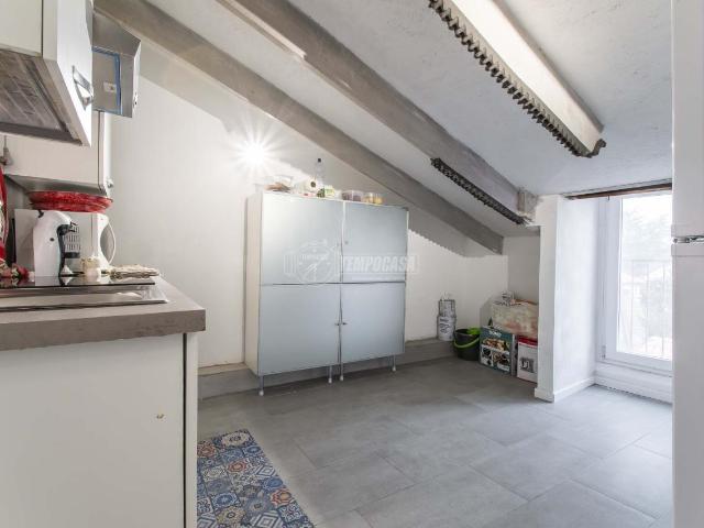 Appartamento in vendita a Mozzate