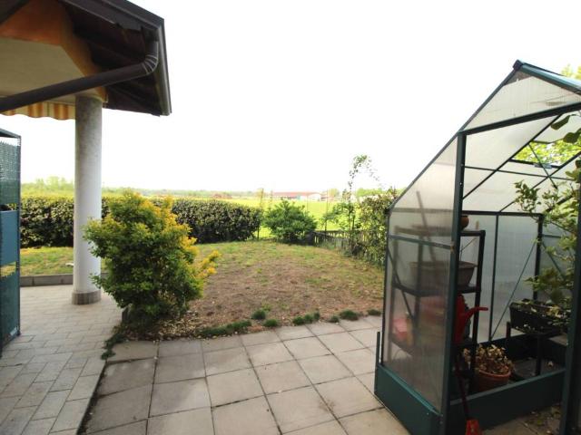 Appartamento in vendita a Mozzate CO