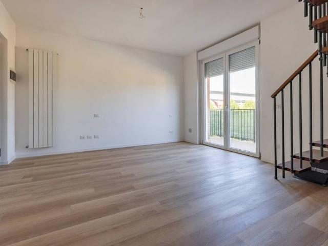 Appartamento in vendita a Mozzate CO