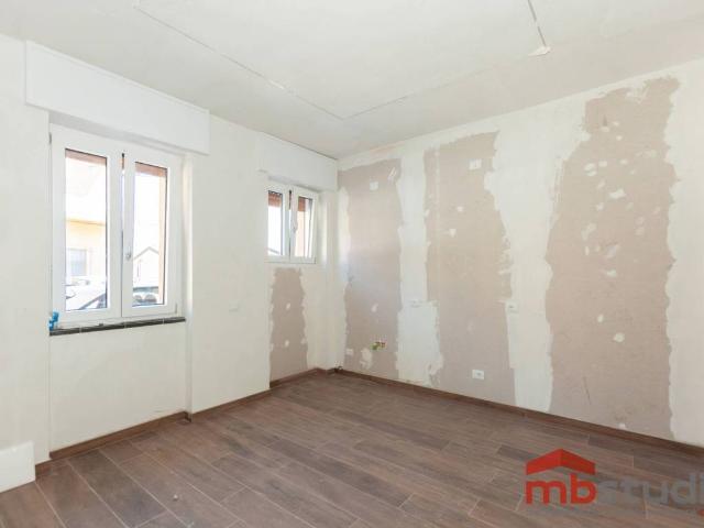 Appartamento in vendita a Mozzate CO
