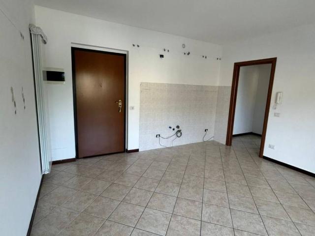 Appartamento in vendita a Mozzate CO