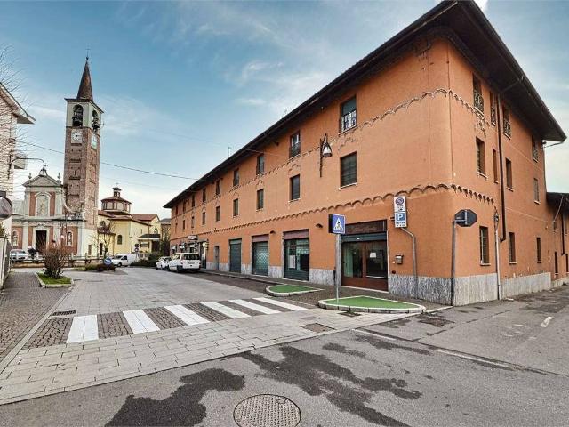 Appartamento in vendita a Mozzate CO