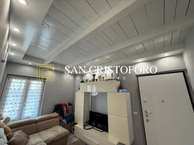 Appartamento in vendita a Mozzate CO