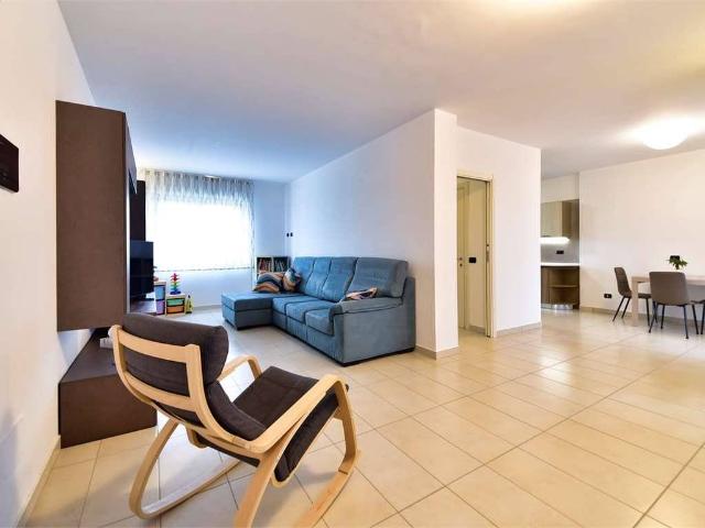 Appartamento in vendita a Mozzate CO
