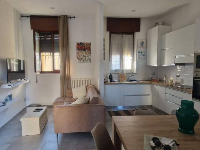 Appartamento in vendita a Mozzate CO