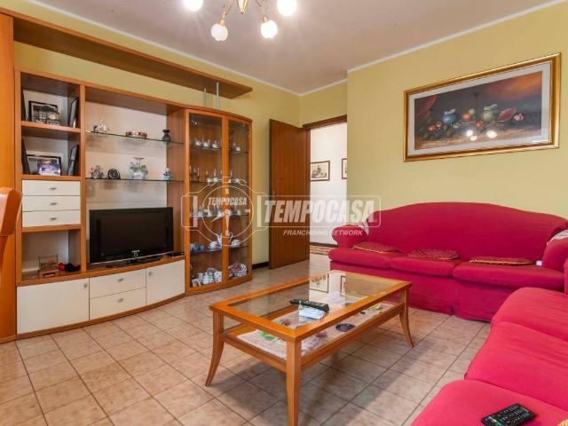 Appartamento in vendita a Mozzate CO