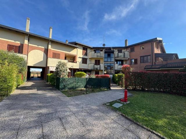Appartamento in vendita a Mozzate CO