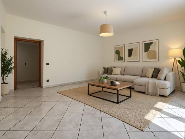 Appartamento in vendita a Mozzate CO