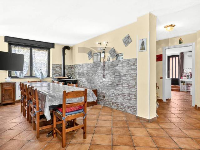 Appartamento in vendita a Mozzate CO