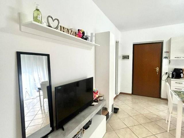 Appartamento in vendita a Mozzate CO