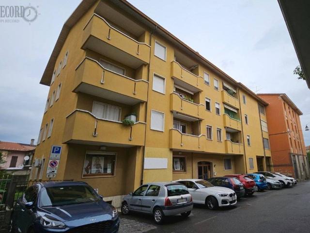 Appartamento in vendita a Mozzate CO