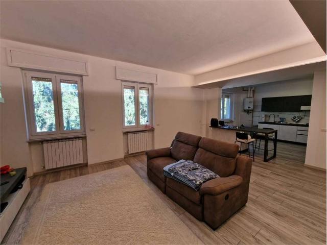 Appartamento in vendita a Mozzate CO