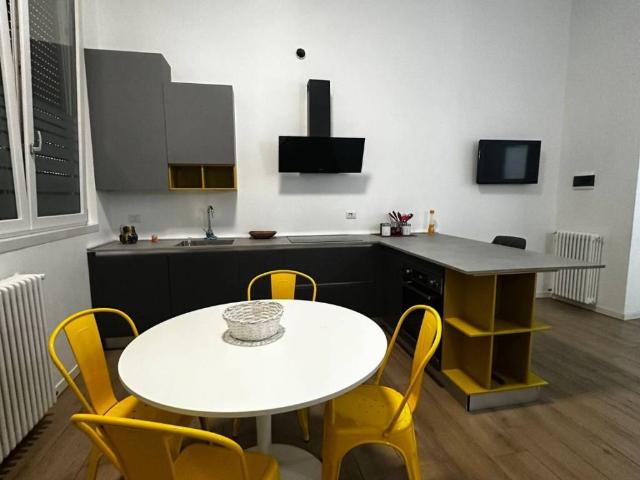 Appartamento in vendita a Mozzate CO