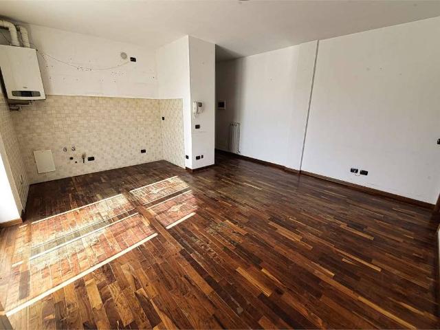 Appartamento in vendita a Mozzate CO