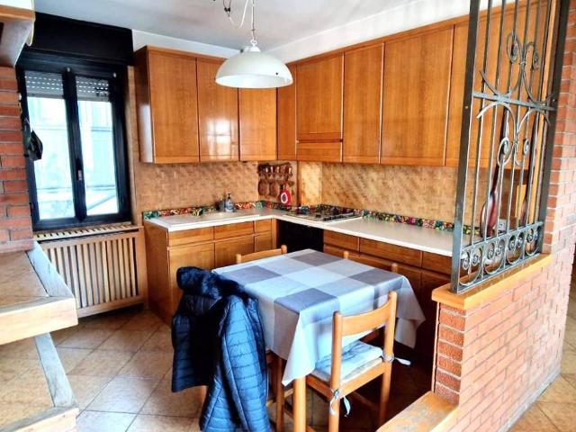 Appartamento in vendita a Mozzate CO