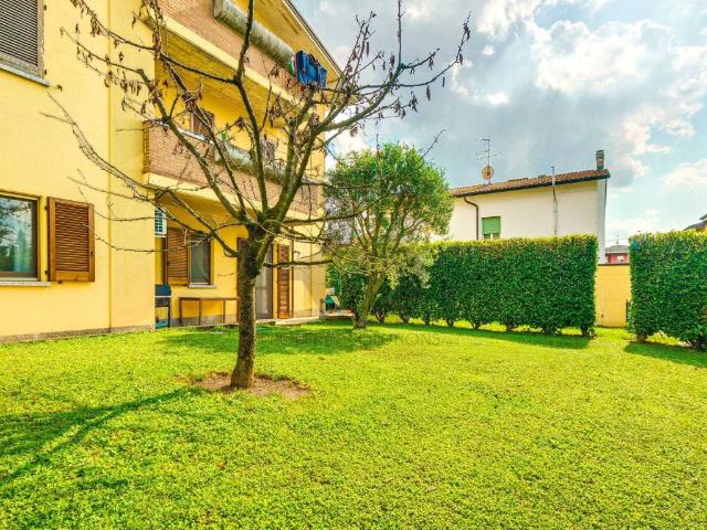Appartamento in vendita a Mozzate CO