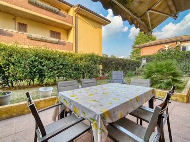 Appartamento in vendita a Mozzate CO