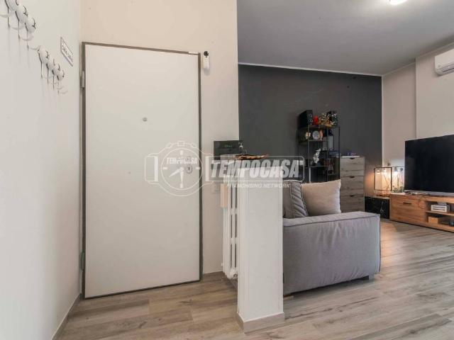 Appartamento in vendita a Mozzate CO
