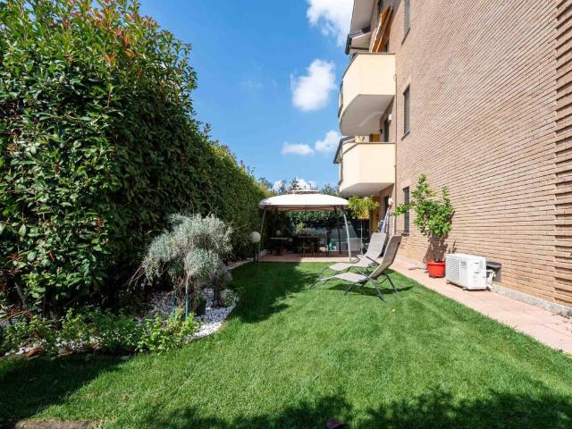 Appartamento in vendita a Mozzate CO