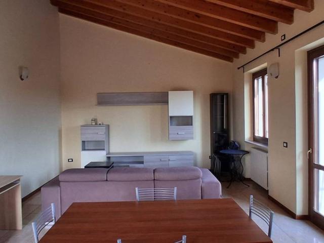 Appartamento in vendita a Mozzecane VR