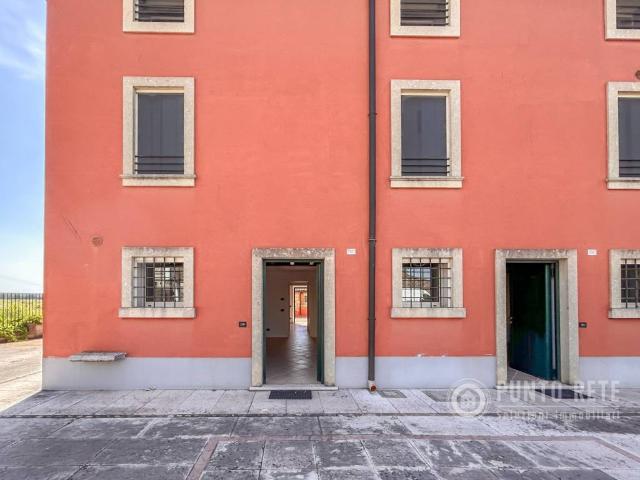 Appartamento in vendita a Mozzecane VR