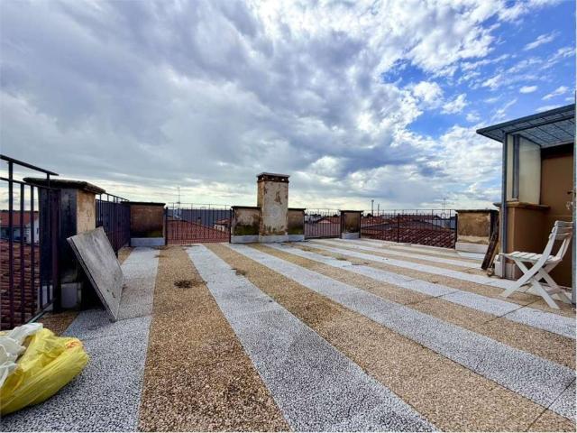 Appartamento in vendita a Mozzecane VR