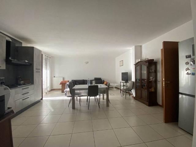 Appartamento in vendita a Mozzecane VR