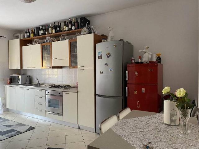 Appartamento in vendita a Mozzecane VR