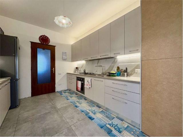 Appartamento in vendita a Mozzecane VR