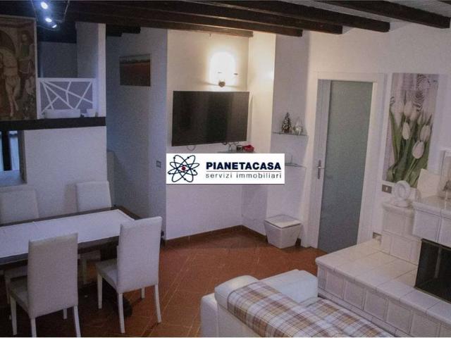 Appartamento in vendita a Mozzo BG