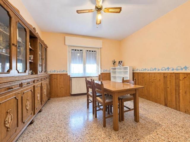 Appartamento in vendita a Mozzo BG