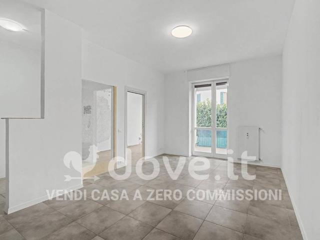 Appartamento in vendita a Mozzo BG