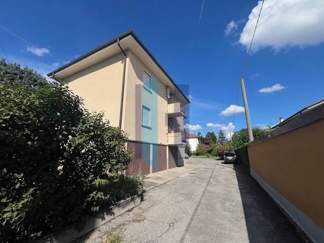 Appartamento in vendita a Mozzo BG