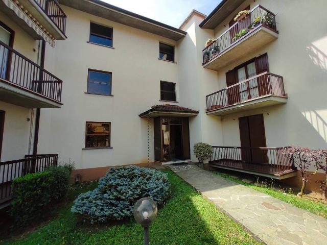 Appartamento in vendita a Mozzo BG